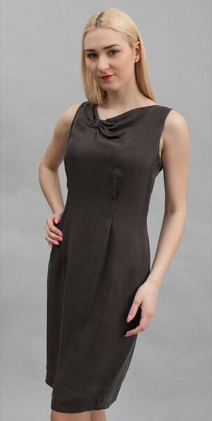 Naiste kleit, siidist hind | kaup24.ee