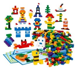 Lego 45020 - Creative Brick Set цена и информация | Конструкторы и кубики | kaup24.ee