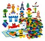 Lego 45020 - Creative Brick Set hind ja info | Klotsid ja konstruktorid | kaup24.ee