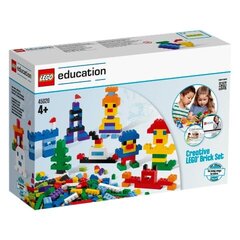 Lego 45020 - Creative Brick Set hind ja info | Klotsid ja konstruktorid | kaup24.ee