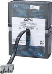 Arvutitarvikud APC цена и информация | Аккумуляторы для ноутбуков | kaup24.ee