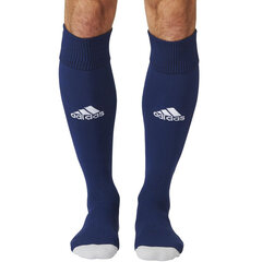 Футбольные носки adidas Milano 16 AC5262, темно-синий цена и информация | Мужские носки | kaup24.ee