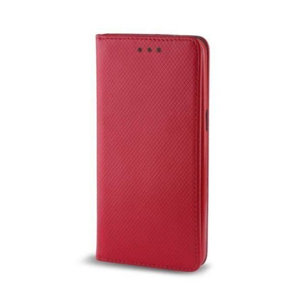 TelForceOne GSM040123 ümbris, telefonile Honor 10 Lite P Smart 2019, punane hind ja info | Telefoni kaaned, ümbrised | kaup24.ee