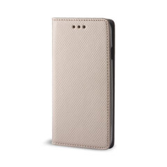 Smart Magnet case for Samsung A40 gold цена и информация | GreenGo Мобильные телефоны, Фото и Видео | kaup24.ee