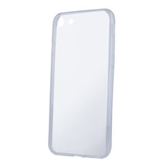 Slim case 1 mm for Xiaomi Redmi Note 7 transparent цена и информация | Чехлы для телефонов | kaup24.ee