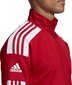 Meeste dressipluus adidas Squadra 21 punane GP6464 цена и информация | Jalgpalli varustus ja riided | kaup24.ee