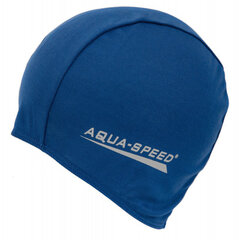 Ujumismüts Aqua-Speed ​​​​Polyester Cap 10/091 hind ja info | Ujumismütsid | kaup24.ee