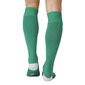 Jalgpallisokid adidas Milano 16, roheline цена и информация | Jalgpalli varustus ja riided | kaup24.ee