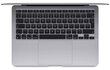 Apple MacBook Air 13" M1 8/256GB MGN63ZE/A/US|Z1240002B цена и информация | Sülearvutid | kaup24.ee