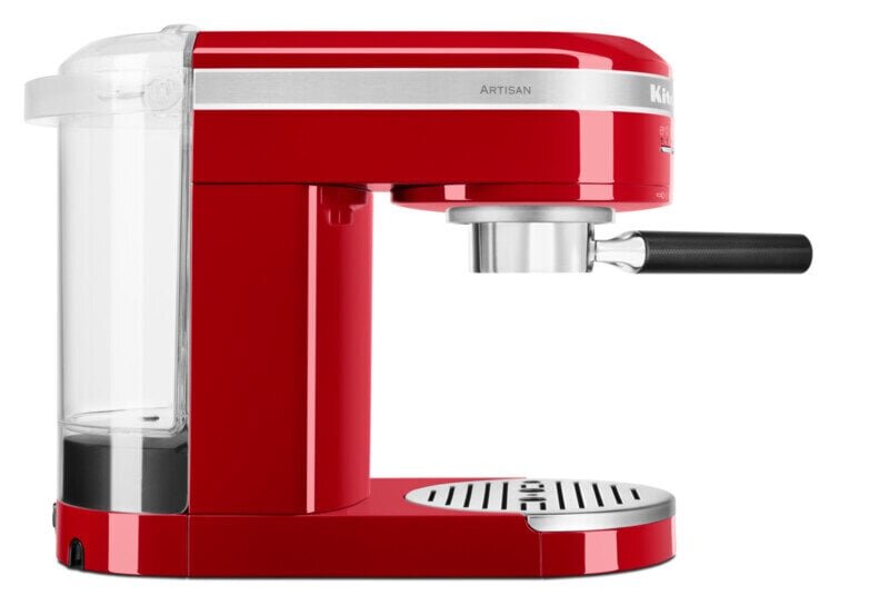 KitchenAid Artisan 5KES6503ECA hind ja info | Kohvimasinad | kaup24.ee