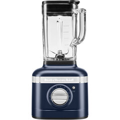 Блендер настольный KitchenAid K400-Artisian 1.4 л 1200 Вт, синий цена и информация | Коктейльницы | kaup24.ee