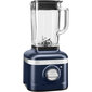 KitchenAid K400-Artisian 1.4 L Tabletop blender 1200 W Blue цена и информация | Blenderid | kaup24.ee