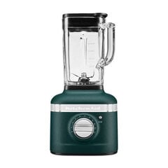 Настольный блендер KitchenAid K400 Artisan 1.4 л 1200 Вт, зеленый цена и информация | Коктейльницы | kaup24.ee