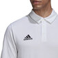 Meeste T-särk Adidas Entrada 22 Polo HC5067, valge hind ja info | Meeste T-särgid | kaup24.ee