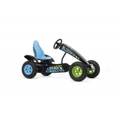Педальный картинг Berg XL, синий цена и информация | Игрушки для мальчиков | kaup24.ee