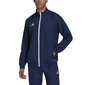 Meeste kampsun Adidas Entrada 22 HB0571, tumesinine hind ja info | Jalgpalli varustus ja riided | kaup24.ee