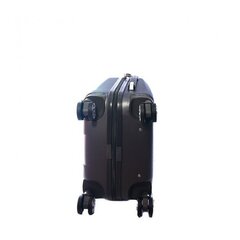 Väike reisikott Airtex 33 L, helehall, 953/20 цена и информация | Чемоданы, дорожные сумки | kaup24.ee