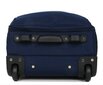 Väike reisikohver Airtex, 31 L, sinine, 527/20 hind ja info | Kohvrid, reisikotid | kaup24.ee