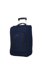 Väike reisikohver Airtex, 31 L, sinine, 527/20 цена и информация | Чемоданы, дорожные сумки | kaup24.ee