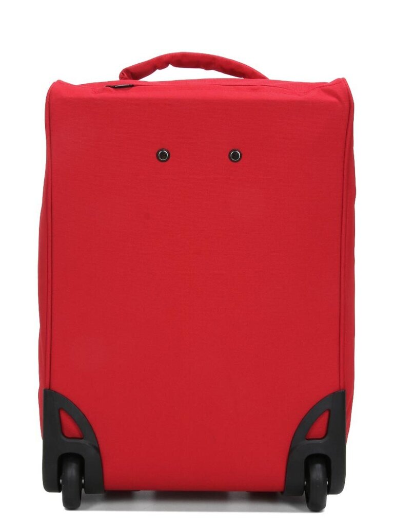 Väike reisikott Airtex, 31 L, punane, 527/20 hind ja info | Kohvrid, reisikotid | kaup24.ee