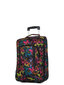 Väike reisikohver "Butterflies" Airtex, 31 L, 527/20 hind ja info | Kohvrid, reisikotid | kaup24.ee