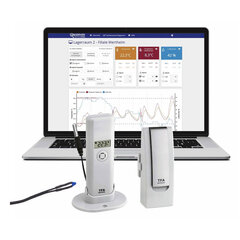 Пускатель для контроля отопления Weatherhub Observer 31.4016 цена и информация | Метеорологические станции, термометры | kaup24.ee