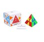 Ruubiku kuubik Gan Monster Go Pyraminx hind ja info | Lauamängud ja mõistatused | kaup24.ee