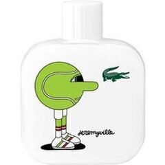 Meeste tualettvesi Eau de Lacoste L.12.12 Blanc Lacoste EDT (100 ml) hind ja info | Meeste parfüümid | kaup24.ee