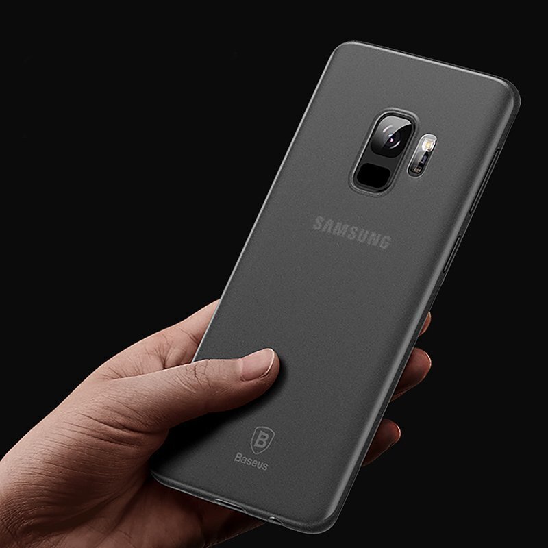 Telefoniümbris Baseus Samsung Galaxy S9 G960 цена и информация | Telefoni kaaned, ümbrised | kaup24.ee