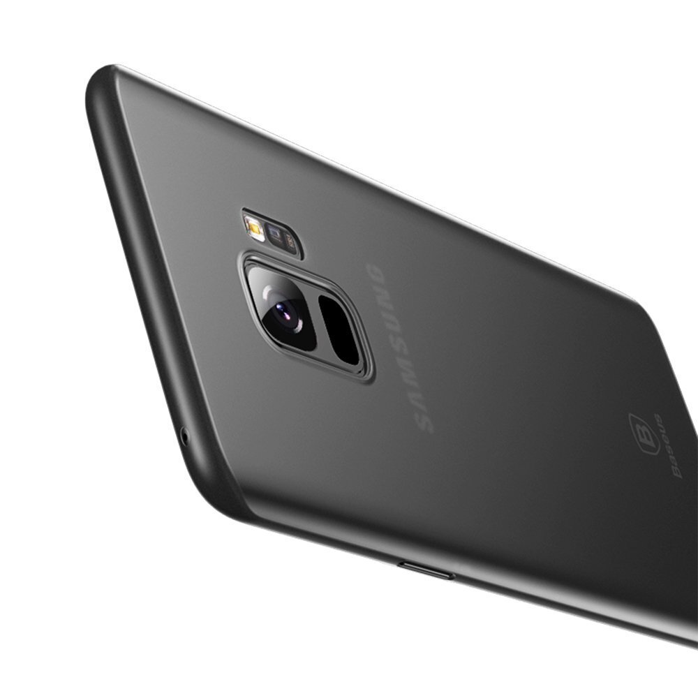 Telefoniümbris Baseus Samsung Galaxy S9 G960 цена и информация | Telefoni kaaned, ümbrised | kaup24.ee