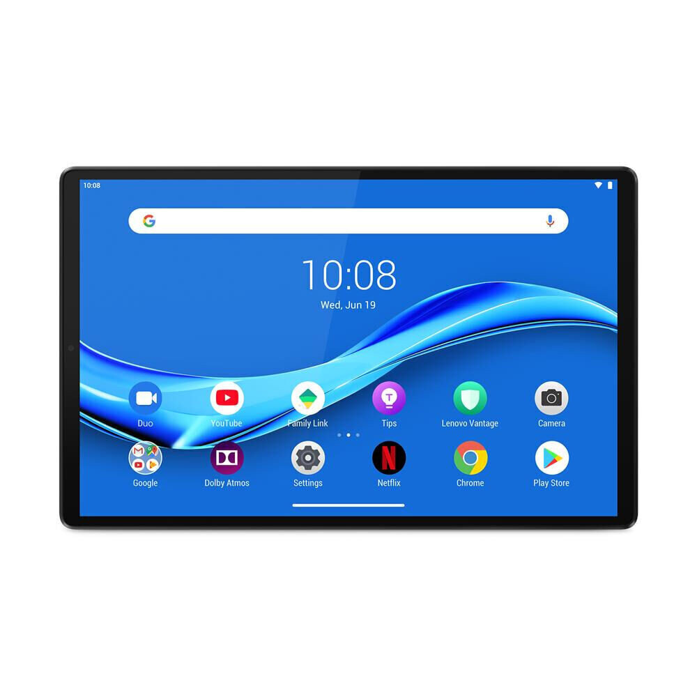 Tahvelarvuti Lenovo Tab M10 FHD Plus (2nd Gen) 4 GB LPDRR4x 64 GB 10,1" MediaTek Helio P22T hind ja info | Tahvelarvutid | kaup24.ee