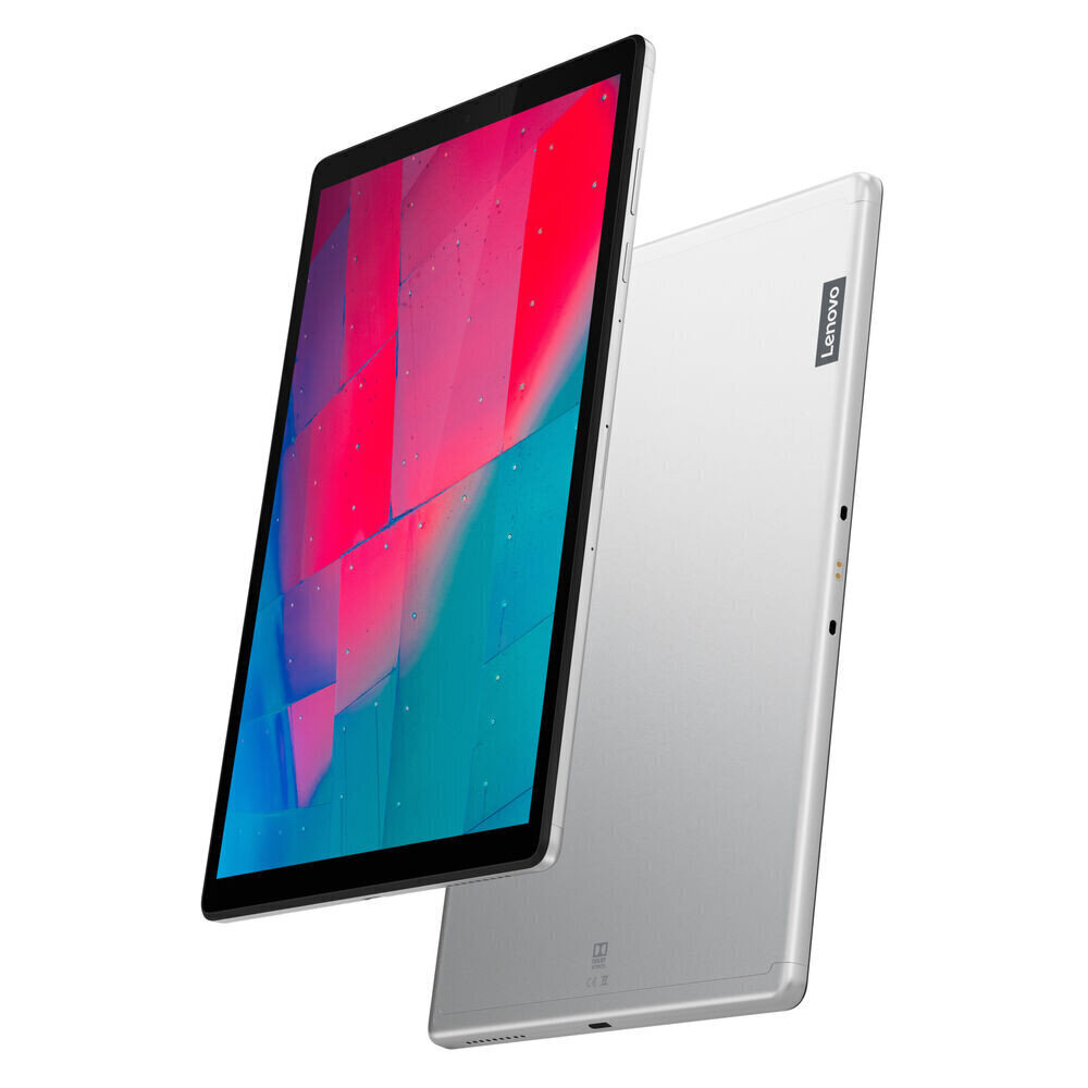 Tahvelarvuti Lenovo Tab M10 FHD Plus (2nd Gen) 2 GB LPDDR4x 32 GB 10,1" MediaTek Helio P22T hind ja info | Tahvelarvutid | kaup24.ee