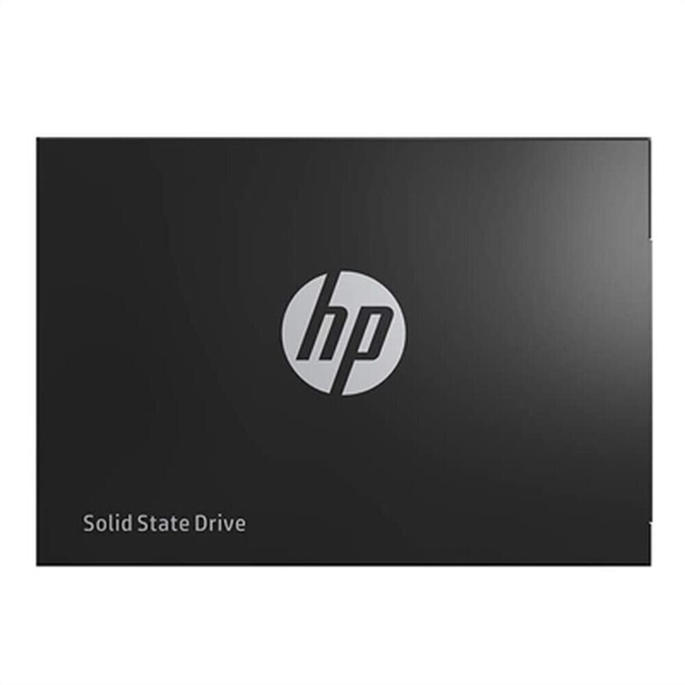 HP S700 250 GB SSD hind ja info | Välised kõvakettad (SSD, HDD) | kaup24.ee