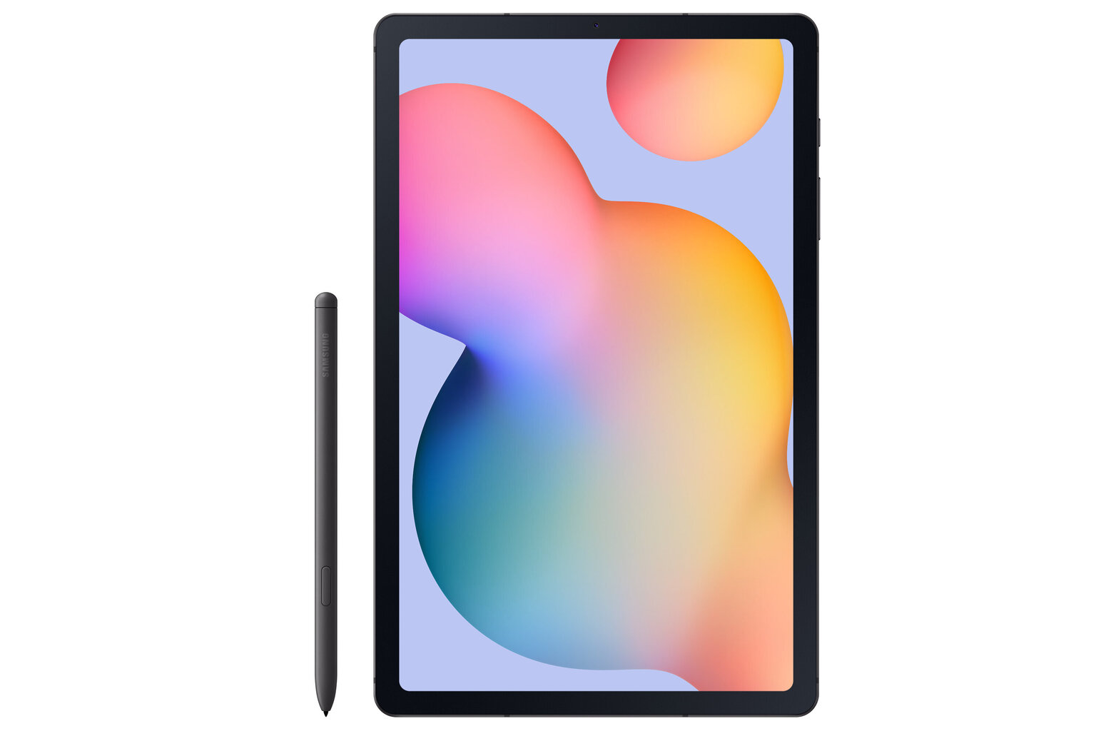 Samsung Galaxy Tab S6 Lite SM-P615 4G LTE 64 GB 26.4 cm (10.4") Samsung Exynos 4 GB Wi-Fi 5 (802.11ac) Android 11 Grey hind ja info | Tahvelarvutid | kaup24.ee