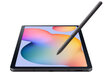 Samsung Galaxy Tab S6 Lite SM-P615 4G LTE 64 GB 26.4 cm (10.4") Samsung Exynos 4 GB Wi-Fi 5 (802.11ac) Android 11 Grey hind ja info | Tahvelarvutid | kaup24.ee