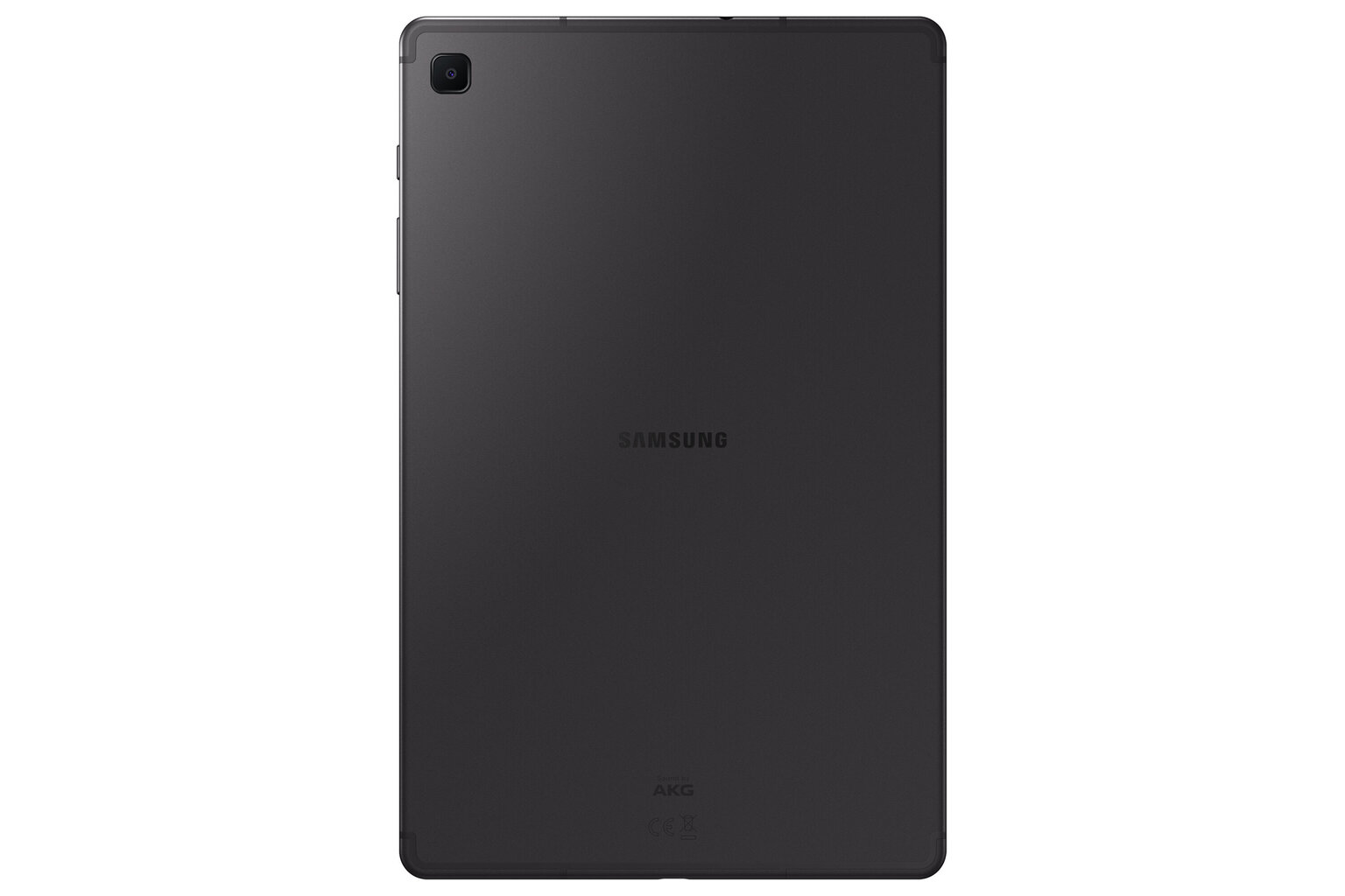 Samsung Galaxy Tab S6 Lite SM-P615 4G LTE 64 GB 26.4 cm (10.4") Samsung Exynos 4 GB Wi-Fi 5 (802.11ac) Android 11 Grey цена и информация | Tahvelarvutid | kaup24.ee