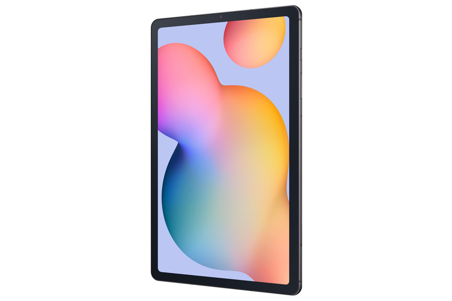 Samsung Galaxy Tab S6 Lite SM-P615 4G LTE 64 GB 26.4 cm (10.4") Samsung Exynos 4 GB Wi-Fi 5 (802.11ac) Android 11 Grey hind ja info | Tahvelarvutid | kaup24.ee