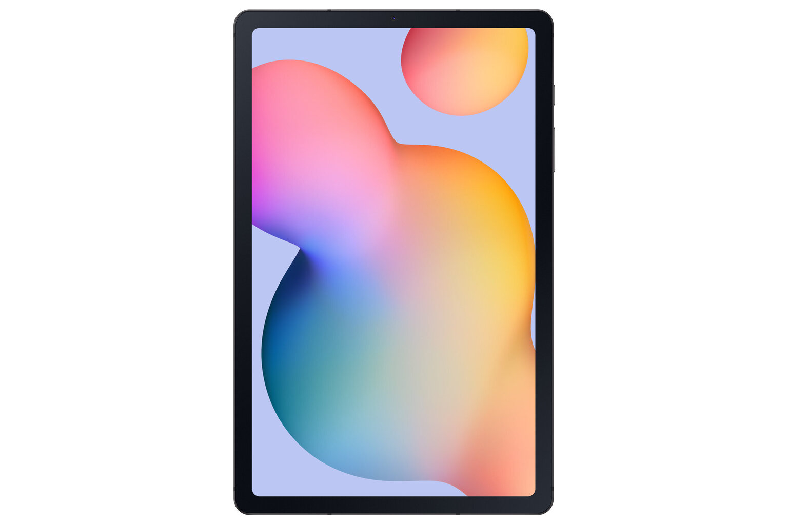 Samsung Galaxy Tab S6 Lite SM-P615 4G LTE 64 GB 26.4 cm (10.4") Samsung Exynos 4 GB Wi-Fi 5 (802.11ac) Android 11 Grey hind ja info | Tahvelarvutid | kaup24.ee