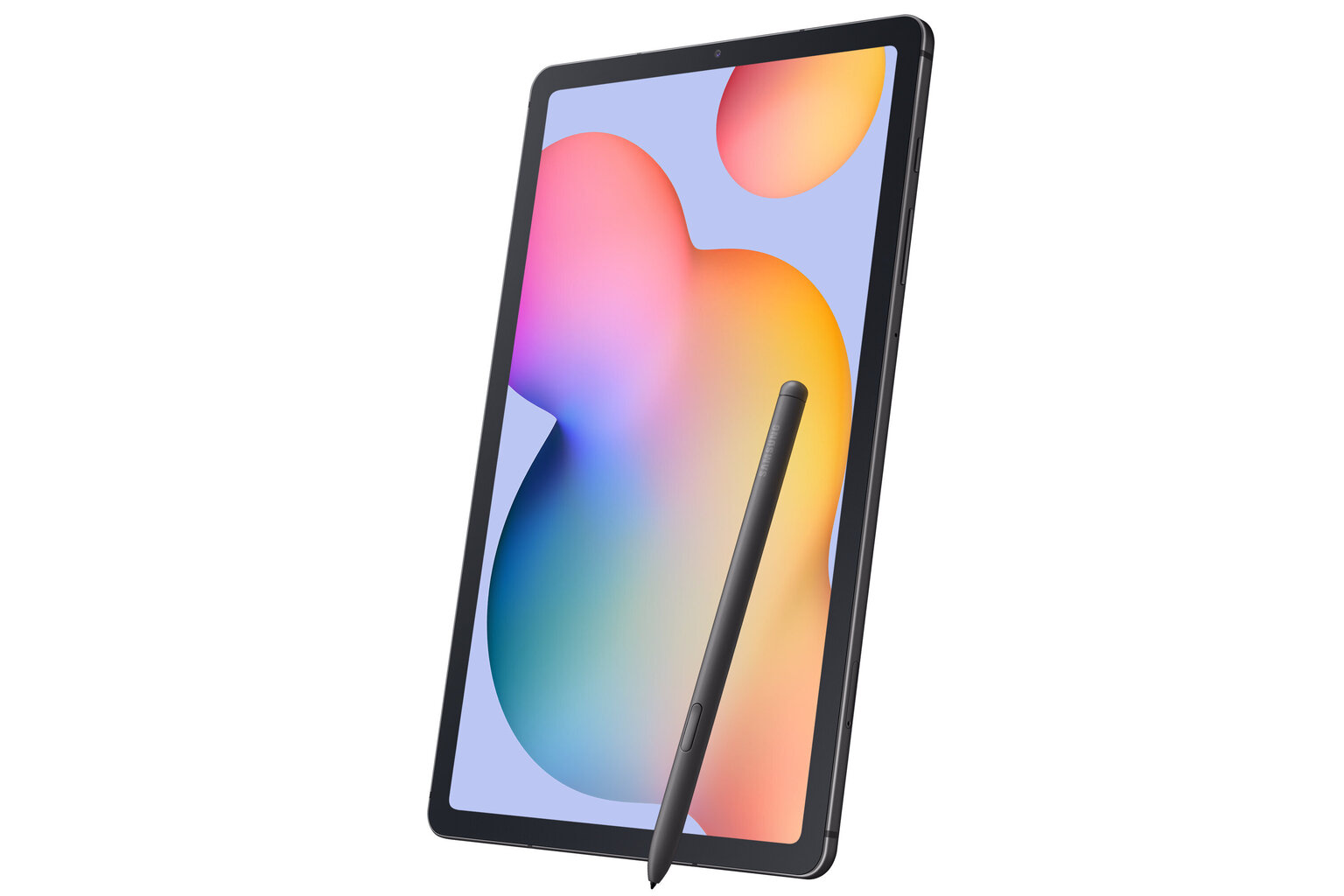 Samsung Galaxy Tab S6 Lite SM-P615 4G LTE 64 GB 26.4 cm (10.4") Samsung Exynos 4 GB Wi-Fi 5 (802.11ac) Android 11 Grey hind ja info | Tahvelarvutid | kaup24.ee