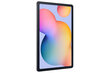 Samsung Galaxy Tab S6 Lite SM-P615 4G LTE 64 GB 26.4 cm (10.4") Samsung Exynos 4 GB Wi-Fi 5 (802.11ac) Android 11 Grey hind ja info | Tahvelarvutid | kaup24.ee