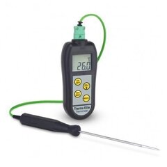 Tööstuslik termomeeter ETI Therma Elite 221-061 hind ja info | ETI Sanitaartehnika, remont, küte | kaup24.ee