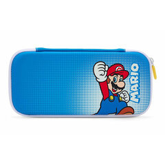 Nintendo Switch Märki Powera 1522649-01 Super Mario Bros™ hind ja info | Mängukonsoolide lisatarvikud | kaup24.ee