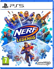 Nerf Legends hind ja info | Arvutimängud, konsoolimängud | kaup24.ee