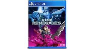 PS4 Star Renegades hind ja info | Arvutimängud, konsoolimängud | kaup24.ee