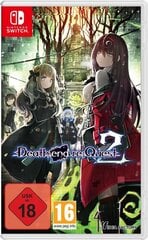 SWITCH Death end reQuest 2 Calendar Edition цена и информация | Компьютерные игры | kaup24.ee