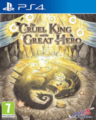 PS4 Cruel King and the Great Hero Storybook Edition цена и информация | Компьютерные игры | kaup24.ee