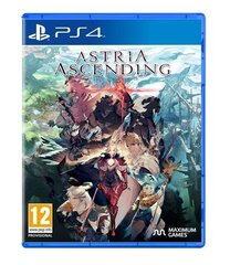PS4 Astria Ascending цена и информация | Компьютерные игры | kaup24.ee