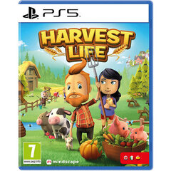 PS5 Harvest Life hind ja info | Arvutimängud, konsoolimängud | kaup24.ee