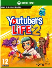Xbox One Youtubers Life 2 цена и информация | Компьютерные игры | kaup24.ee