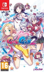 SWITCH Gal Gun: Double Peace hind ja info | Arvutimängud, konsoolimängud | kaup24.ee